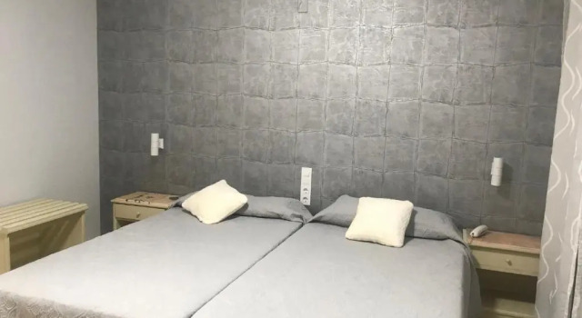 Номер Superior Hotel Reina Victoria