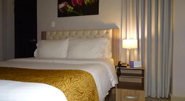 Номер Superior Hotel Prado Real