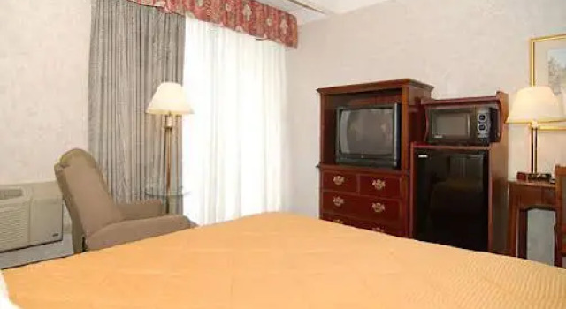 Comfort Inn