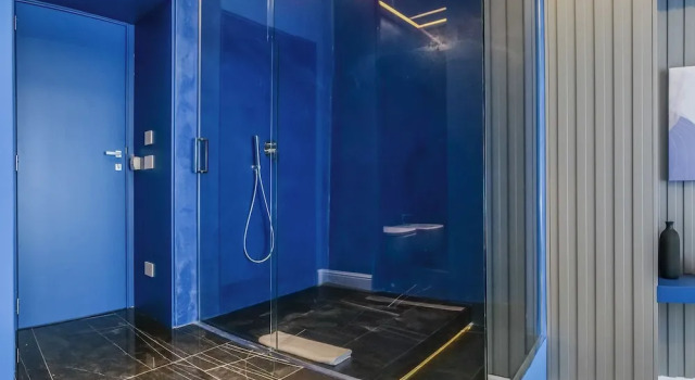 Люкс Deluxe Maison San Carlo Luxury Suites