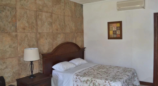 Hotel Santa Fe