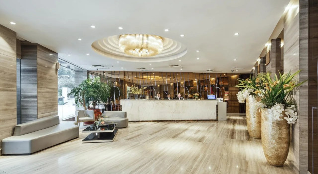 Ehwesda Hotel