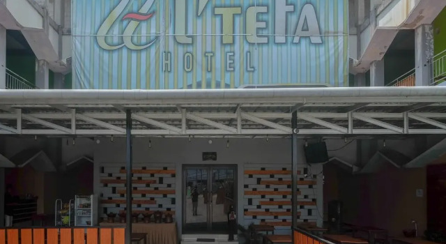 Urbanview Hotel LTefa Pemalang, Buchen Sie Hotel Pemalang Central Java