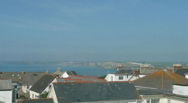 The Lyncroft, Rezervasyon Otel Newquay Cornwall