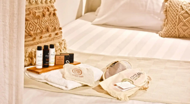 Nino's Country House, Reserva ahora Hotel Provatas Milo