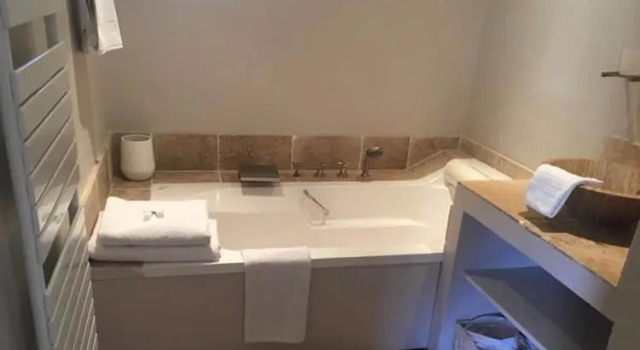 Люкс Prestige Villa Alba