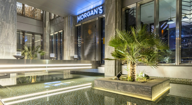 Al Bandar Rotana – Creek