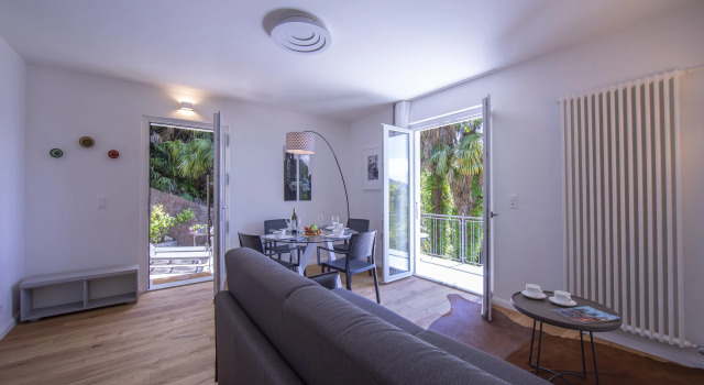 Brissago Lake View, Reserva ahora Hotel Brisa Tesino