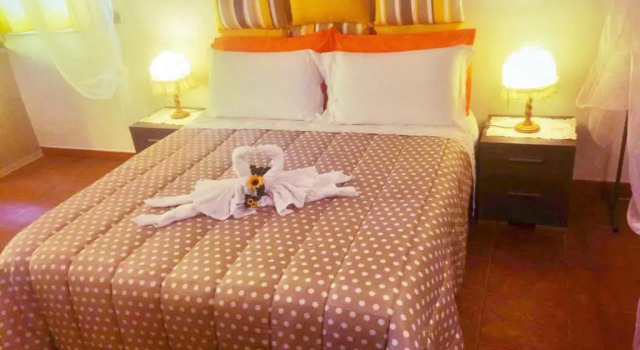 B&B Caroli, Rezervasyon Otel Valle d'Itria otoparklı oteller, Otopark
