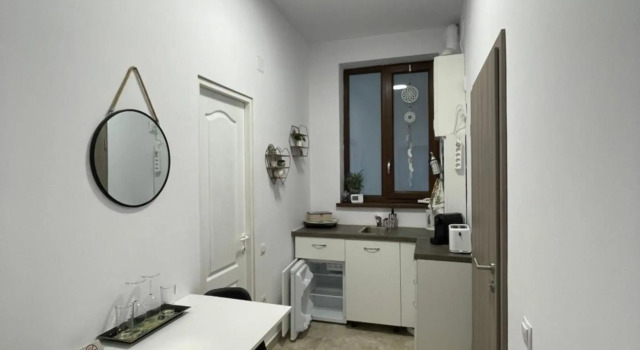 Gizell Apartment 2, Varaa Huoneisto Sibiu 