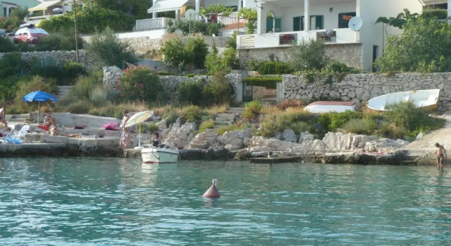 Коттедж Holiday Home Batistić