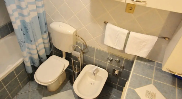 Tom - Comfortable - A2, Prenota Hotel Pučišća 