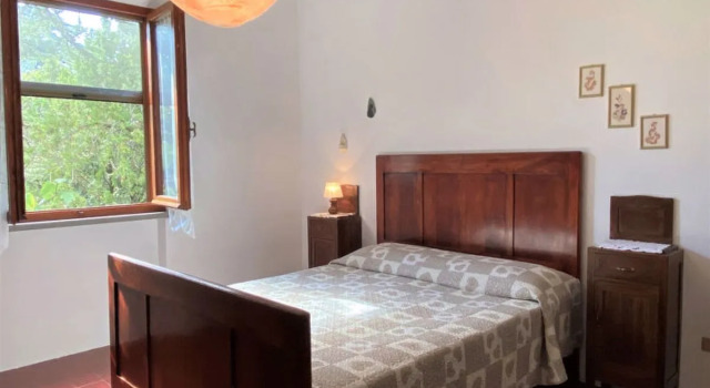 Apartment Sonia Riparbella