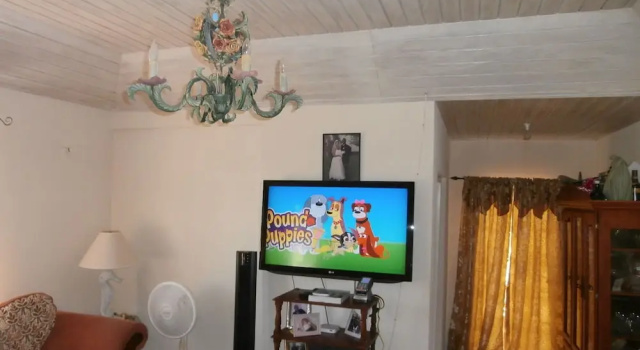Номер Comfort Sues Homestay