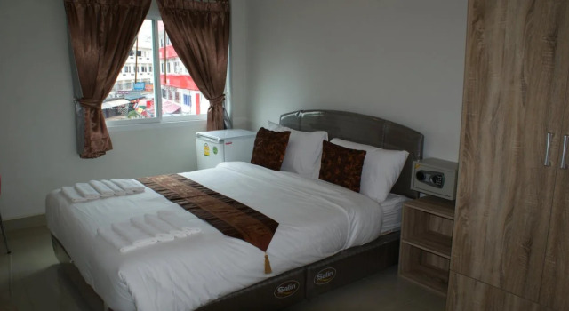 JAZZ Hotel