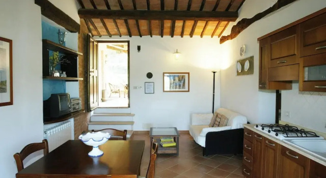Апартаменты Agriturismo Vergelle