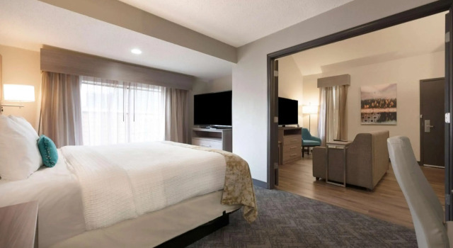 Best Western Fishkill Inn & Suites