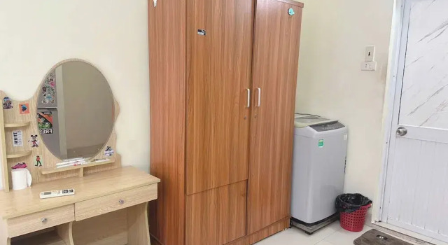 Номер Standard Happy Nest Homestay Ha Noi