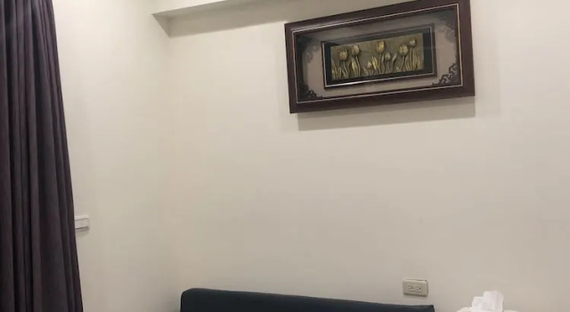 Номер Comfort Hygge House