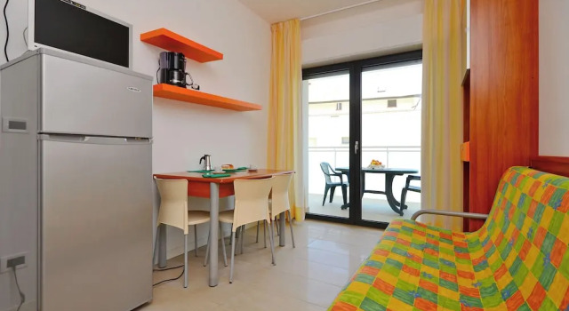 Vacation Flat Near the City Centre, Book Lejlighed Hoteller i Friuli Venezia Giulia med parkering, Parkering