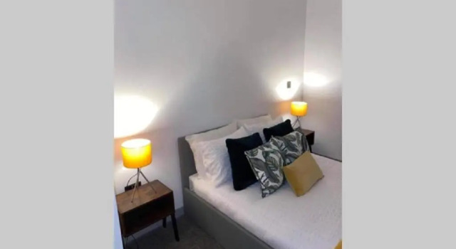 Best Priced Apartment In Danum  19, Varaa Huoneisto Asunnot kohteessa Merseyside, Huoneisto