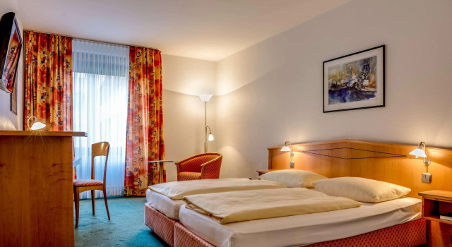 Hotel Panorama Harburg