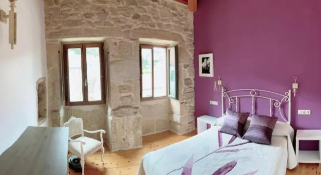 A Casa de Feli, Book Hotel Muros 