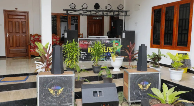 Amis hotel