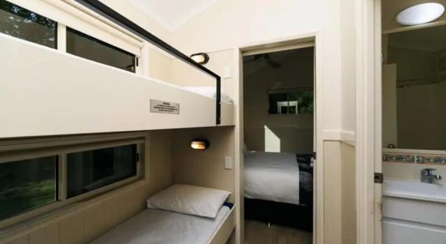 Номер Standard Reflections Mylestom - Holiday Park