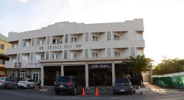 Travel Inn Hotel Simpson Bay, Rezervasyon Otel Simpson Bay 3 yıldızlı oteller, 3*