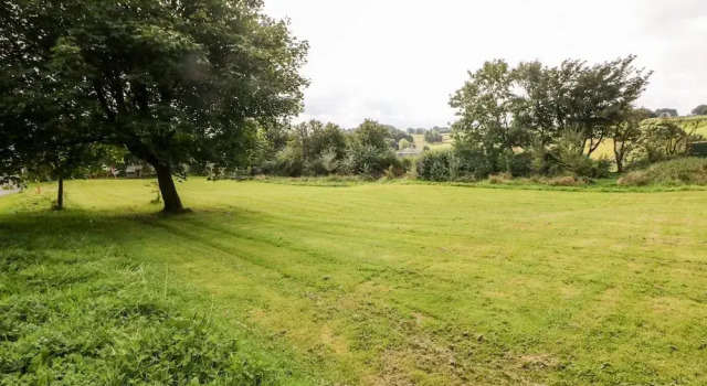 Коттедж Kempshill Cottage