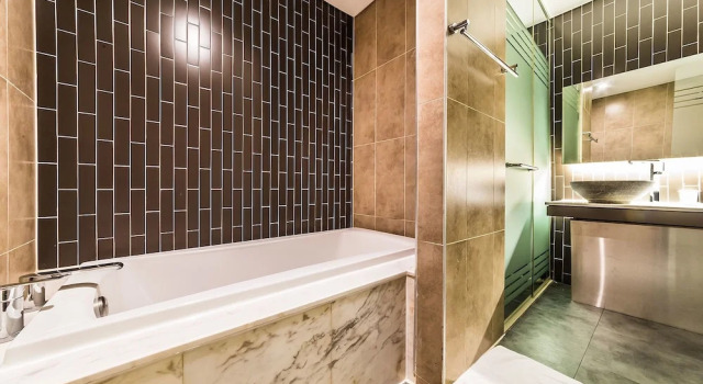 Номер Deluxe Jbis Hotel