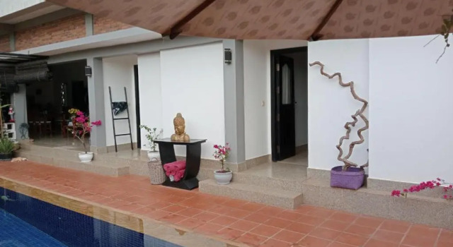 Двухместный номер Economy Villa Agati