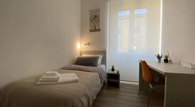 Двухместный номер Standard Alloggio Urbano - Centro Storico