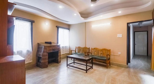 OYO Flagship 17411 Guardian Residency