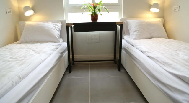 The Post Hostel