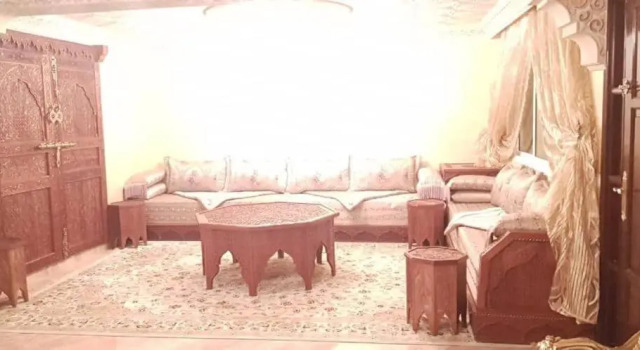 villa tanger, Забронировать Вилла Медина Танжера Танжер