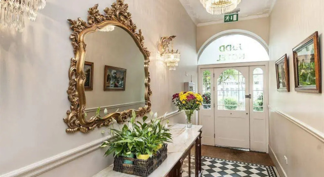The Jenkins Hotel, Забронировать Отель Отели Лондона 3 звезды, рядом с Театр Technis, 3*