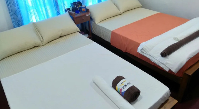 Spl inn, Reserva ahora Hostal o pensión Casas de huéspedes en Distrito de Trincomalee, Hostal o pensión