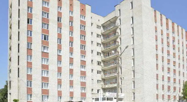 Residence Of Tourist College, Забронировать Отель Львов Львовская область, рядом с Дворец князей Сапег