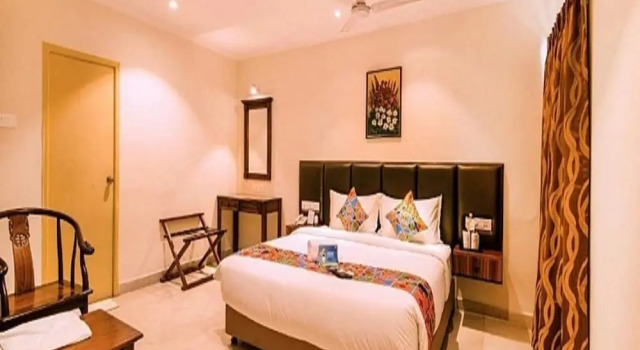 Номер Premium Blossoms Hotel & Service Apartments