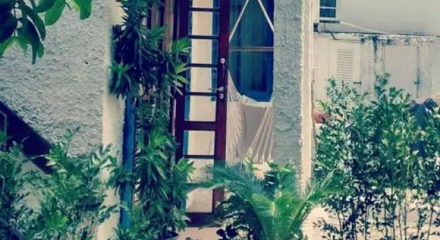 Quarto Na Praia Da Barra Da Tijuca Posto 6