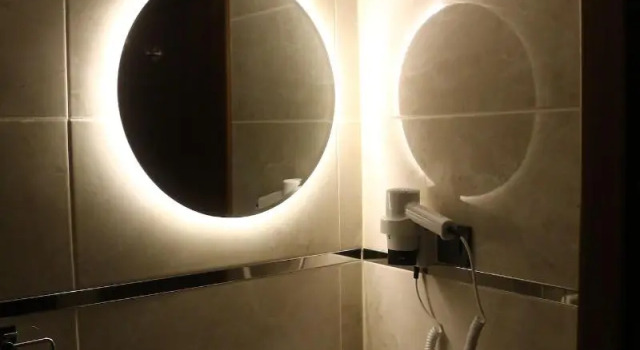 Двухместный номер Standard Camlicesme Hotel