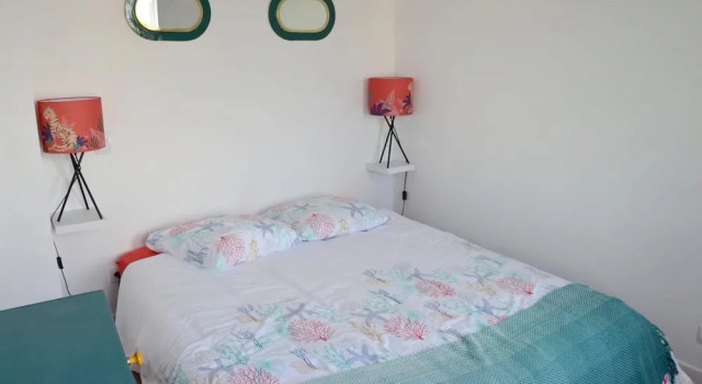 House With 4 Bedrooms in Ault, With Enclosed Garden and Wifi, Varaa Lomakoti Ault 