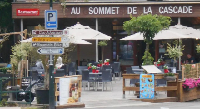 Коттедж Le Vieux Sart 3