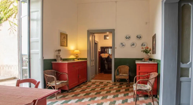 Вилла Case di Cutalia - Villa Cutalia