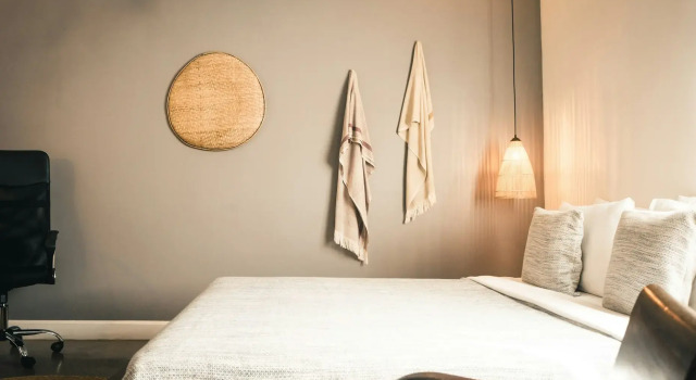 Двухместный номер Comfort iRoHa Garden Hotel & Resort