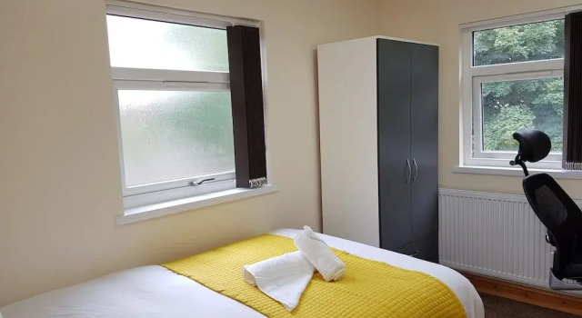 Номер Standard Дуплекс Kunda House Bournbrook