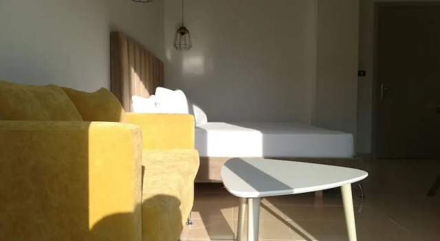 Hotel Murati
