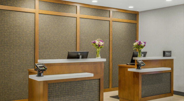 Homewood Suites by Hilton Winnipeg Airport - Polo Park, Rezervovat Hotel Winnipeg Manitoba